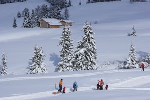 Wintersport Seiseralm2