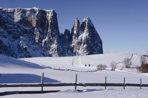 Wintersport Seiseralm4